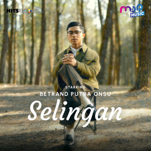 Album Selingan from Betrand Putra Onsu