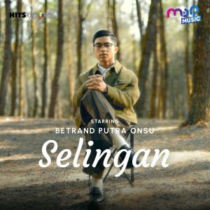 Selingan dari Betrand Putra Onsu