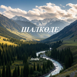 Album Шалкөде from Arabi