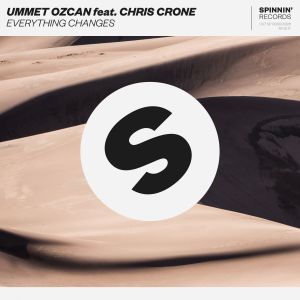 收聽Ummet Ozcan的Everything Changes (feat. Chris Crone) [Extended Mix] (Extended Mix)歌詞歌曲