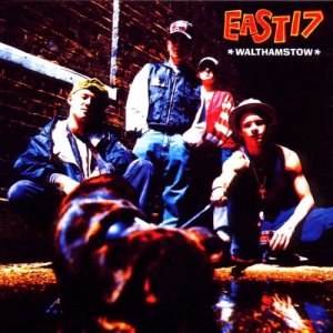 收聽East 17的Gotta Do Something歌詞歌曲