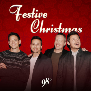 98 Degrees的專輯Festive Christmas