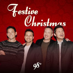 98º的專輯Festive Christmas