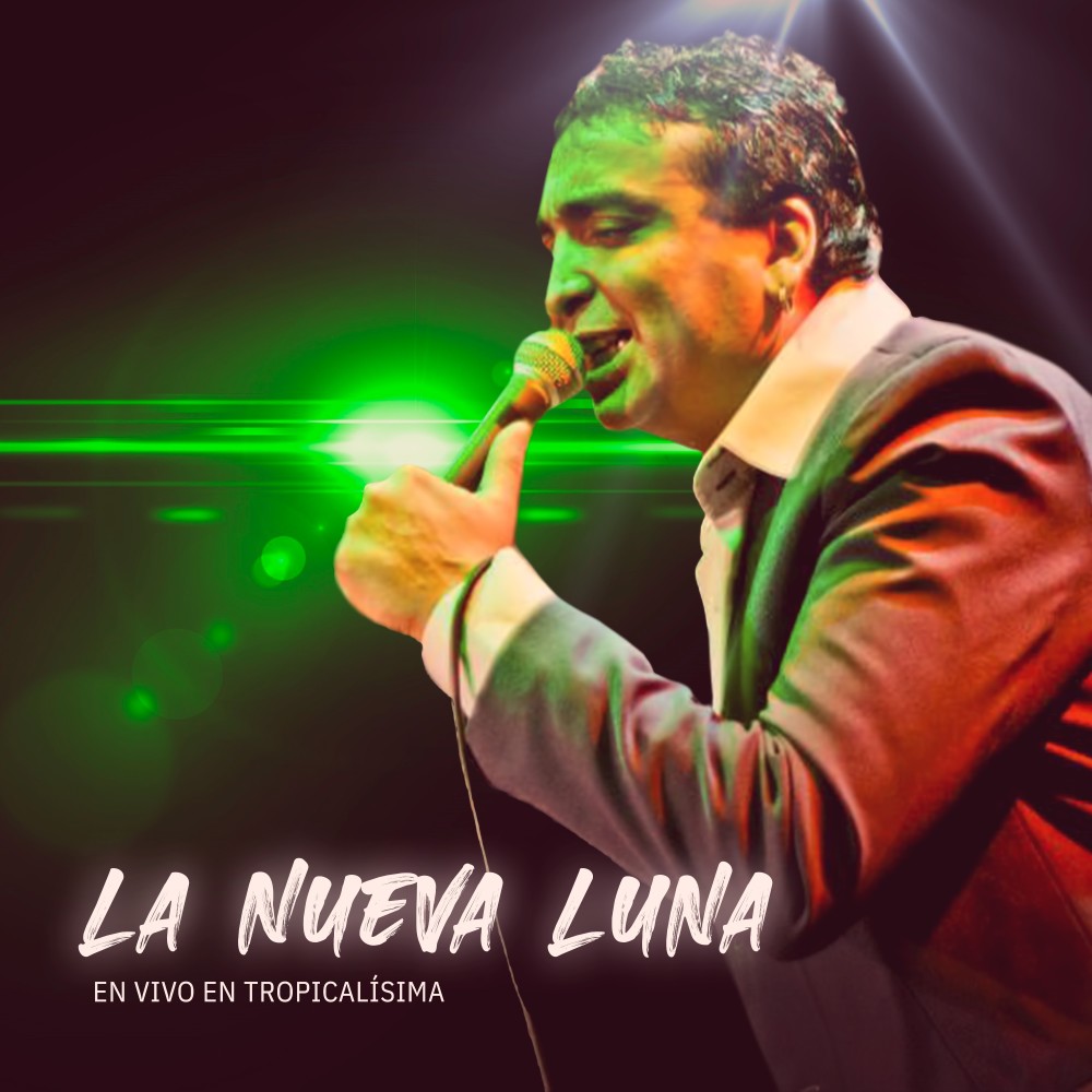 La Pagarás (En Vivo)
