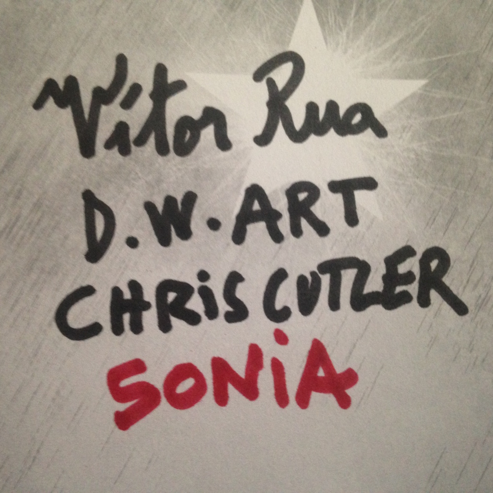 Sonia