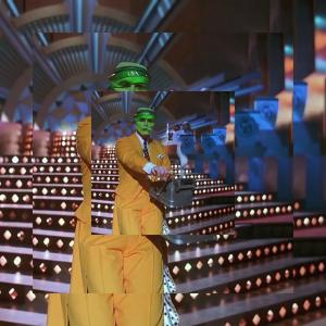 frvnkl1的專輯sous le masque (Explicit)