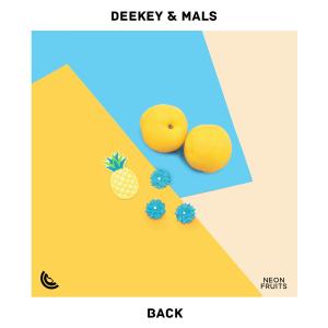 Listen to Back song with lyrics from DeeKey
