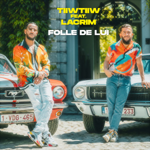 Listen to Folle de lui song with lyrics from TiiwTiiw