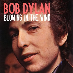 ดาวน์โหลดและฟังเพลง Blowing in the Wind พร้อมเนื้อเพลงจาก Bob Dylan