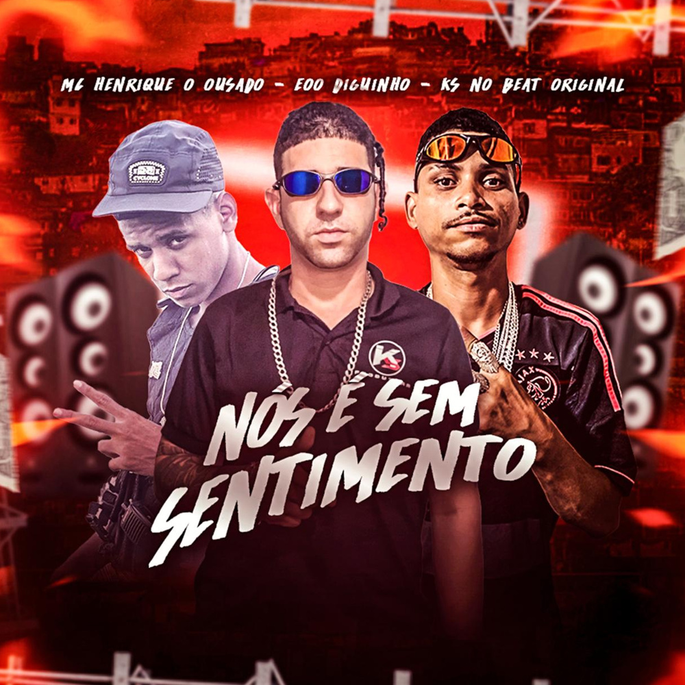Nós É Sem Sentimentos