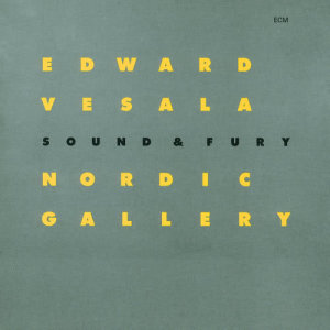 Edward Vesala的專輯Nordic Gallery