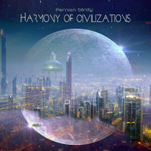 อัลบัม Harmony of Civilizations ศิลปิน Fernan Birdy
