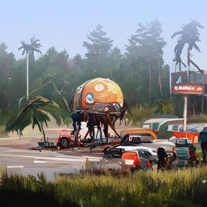 MC JUJU的專輯Your Who Is