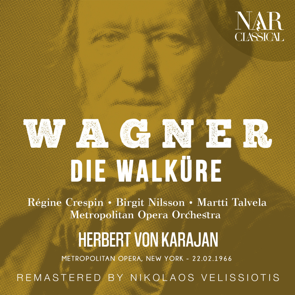 "Wehwalt! Wehwalt!" (Hundings Stimme, Siegmunds Stimme, Sieglinde, Brünnhilde)
