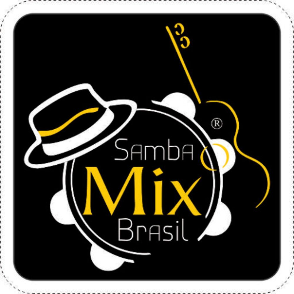 Pasos De Samba