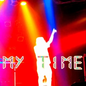 Album My time oleh Mono