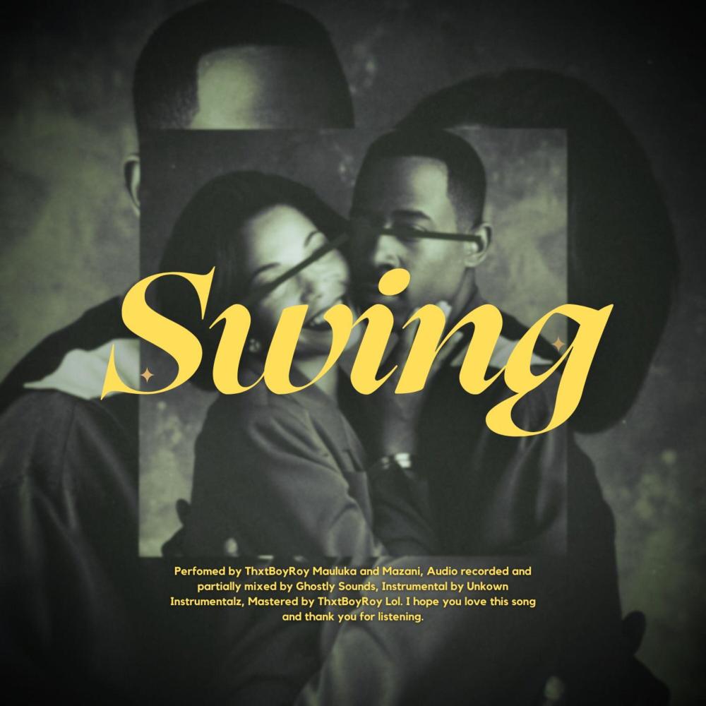 Swing (feat. Mazani) (Explicit)