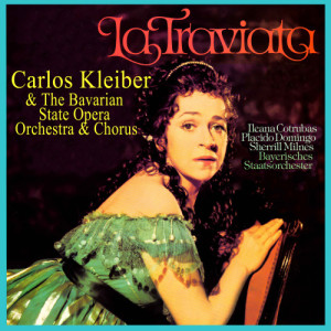 ดาวน์โหลดและฟังเพลง La traviata: Act 1, Che e cio พร้อมเนื้อเพลงจาก Carlos Kleiber