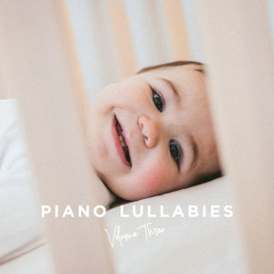 Hillsong Kids的專輯Piano Lullabies (Volume 3)