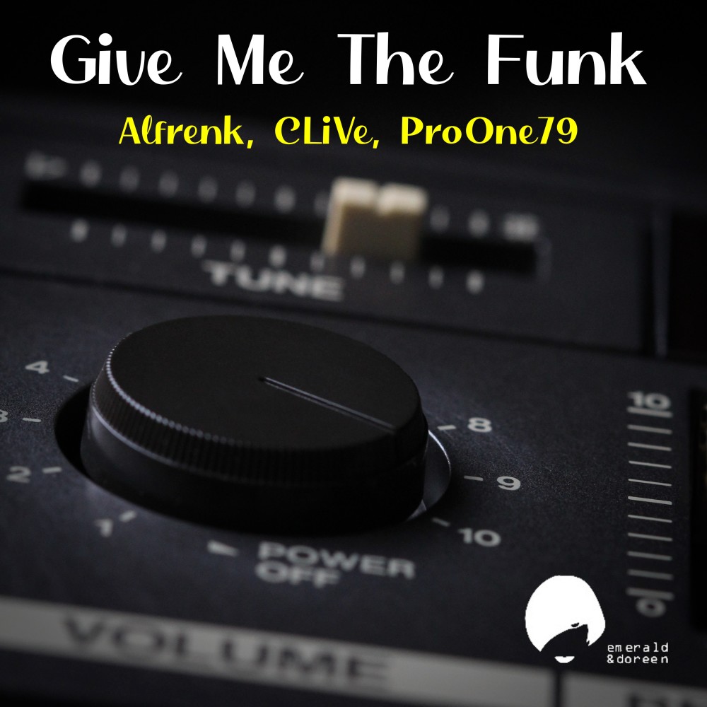 Give Me the Funk (Barko Remix)