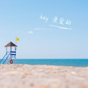 อัลบัม hey 亲爱的 ศิลปิน 林德龙