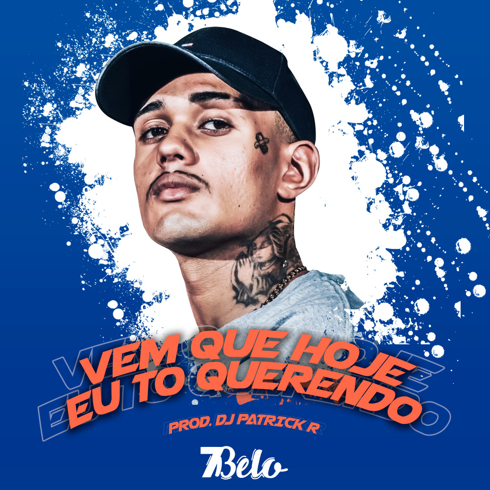 Vem Que Hoje Eu To Querendo