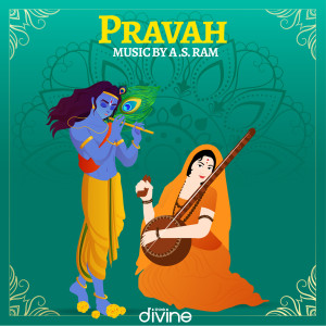Album Pravah from A.S. Ram