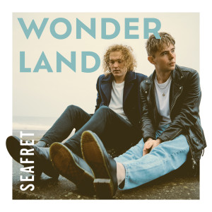 Album Wonderland from Seafret