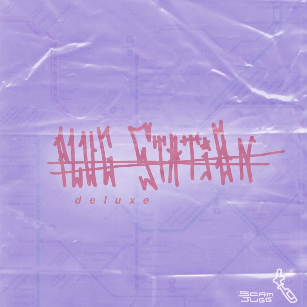 Santo (Explicit)