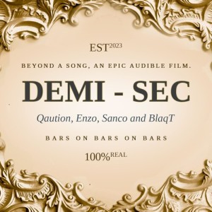 Sanco的專輯Demi-Sec (Explicit)