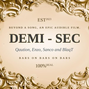 Album Demi-Sec (Explicit) from Qaution