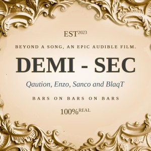 Demi-Sec (Explicit) dari Sanco