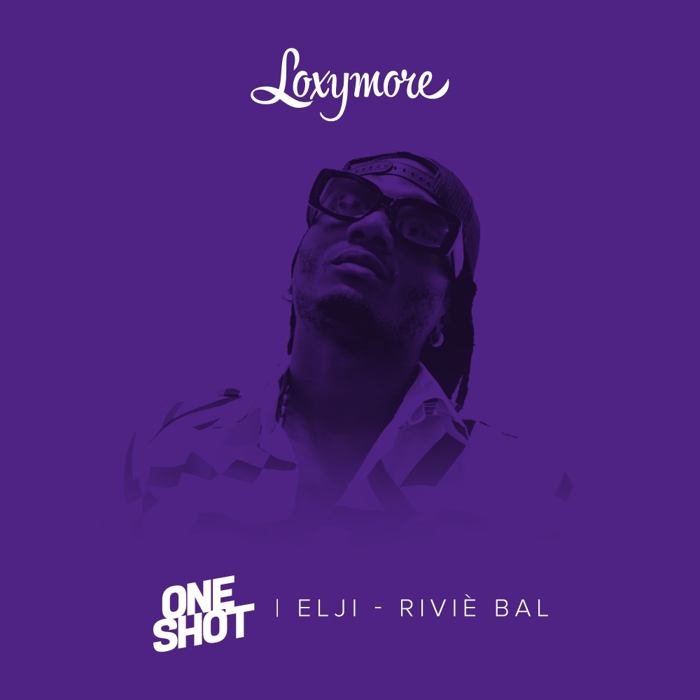 Riviè bal (Loxymore One Shot) (Explicit)