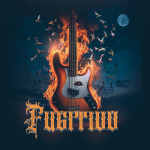 收聽Fugitivo的bajo sin miedo歌詞歌曲