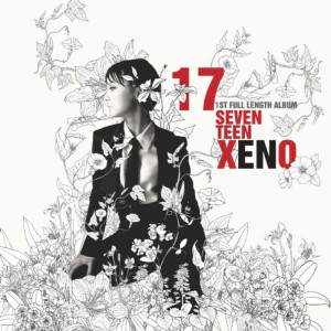 제노的专辑Seventeen Xeno