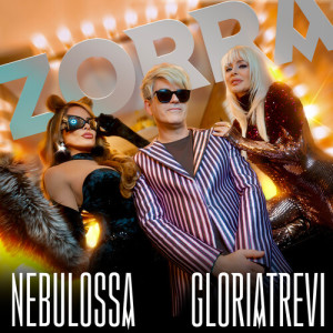 Gloria Trevi的專輯ZORRA (Remix) [Explicit]