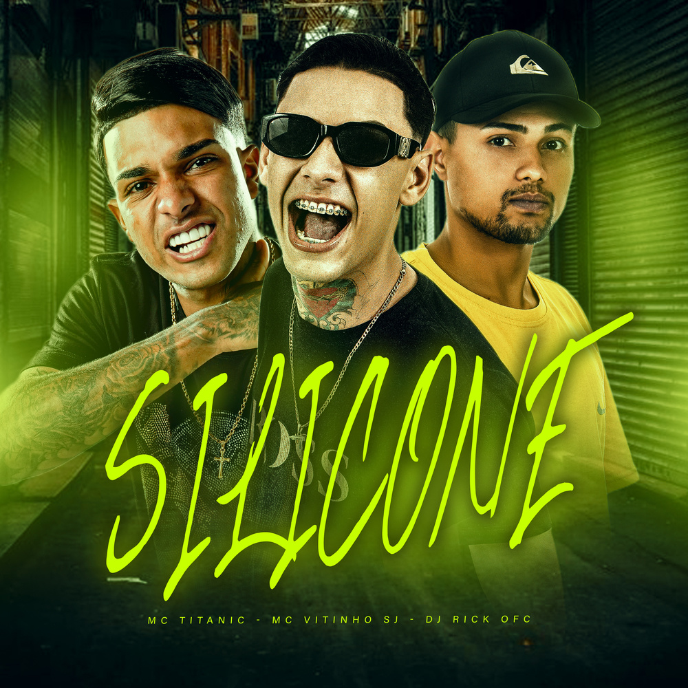 Silicone (Explicit)