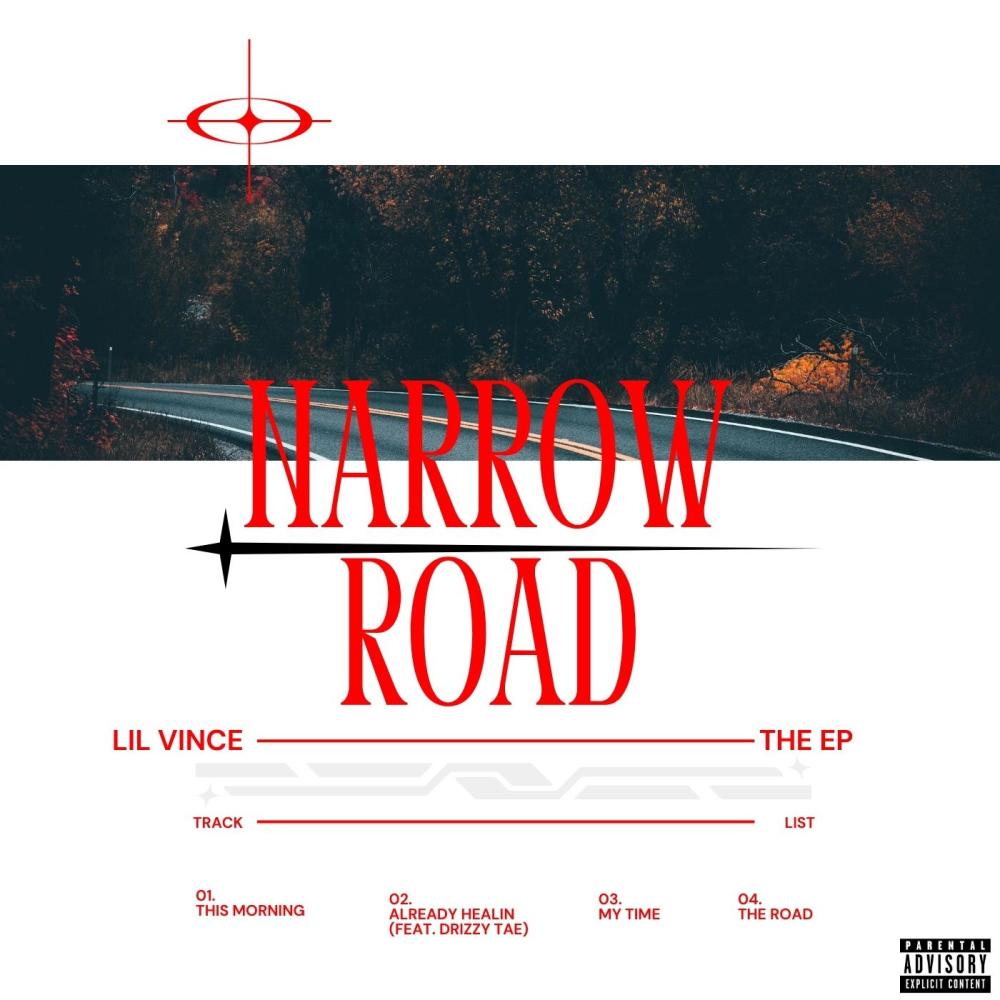 Already Healin (feat. Drizzy Tae) (Explicit)