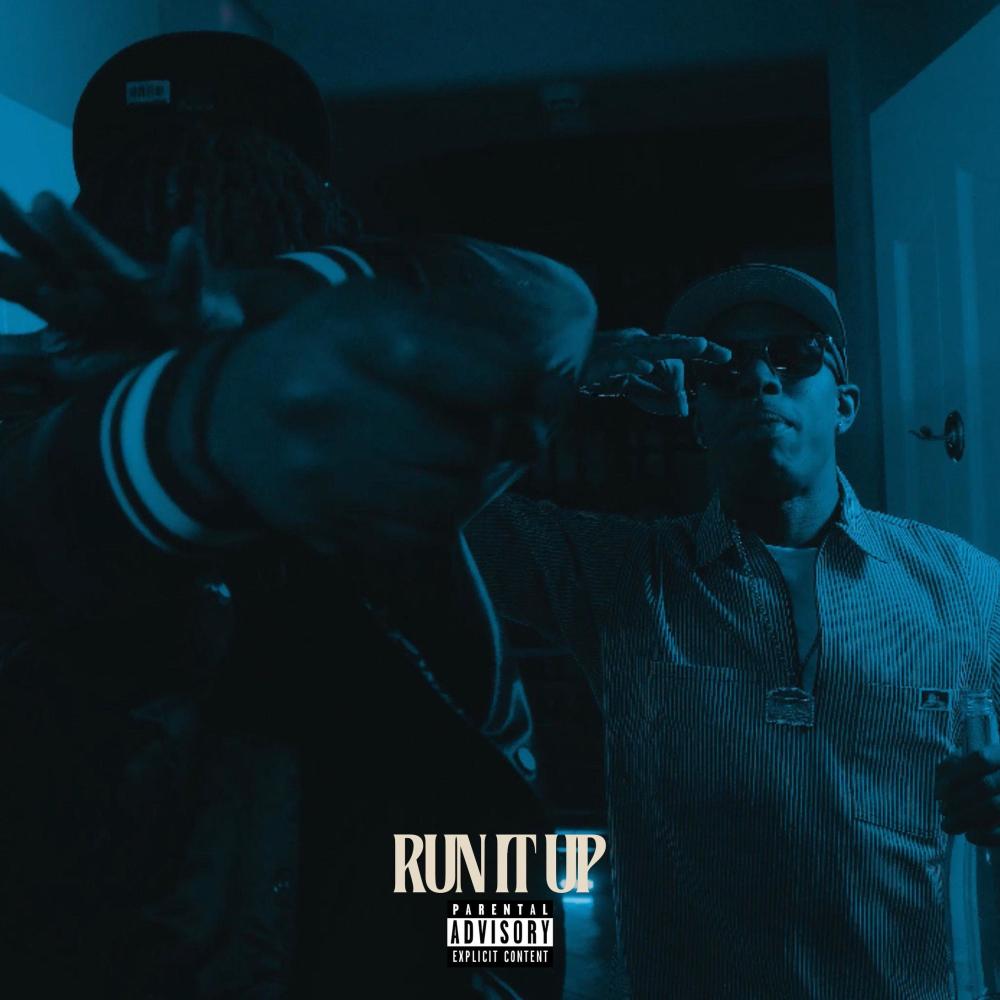 Run it up (Explicit)