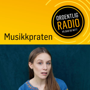 ดาวน์โหลดและฟังเพลง Unnveig Aas om innspillingen i Sverige, intro ´June (Nothing I Can Do)´ พร้อมเนื้อเพลงจาก Ordentlig Radio