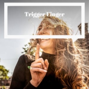 Various Artists的專輯Trigger Finger