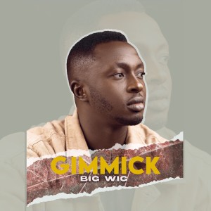 อัลบัม Gimmick ศิลปิน Big Wig
