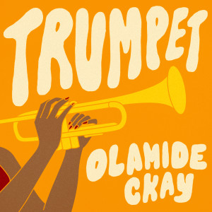 Trumpet dari Olamide