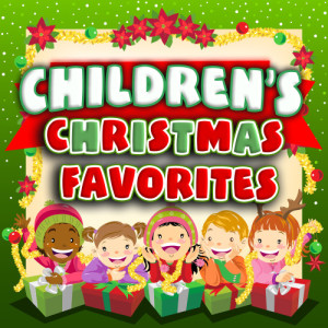 อัลบัม Children's Christmas Favorites ศิลปิน Kids Christmas Music Players