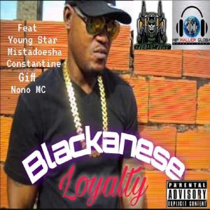 收聽Blackanese的Repent(feat. Mista Doesha) (Radio Edit)歌詞歌曲