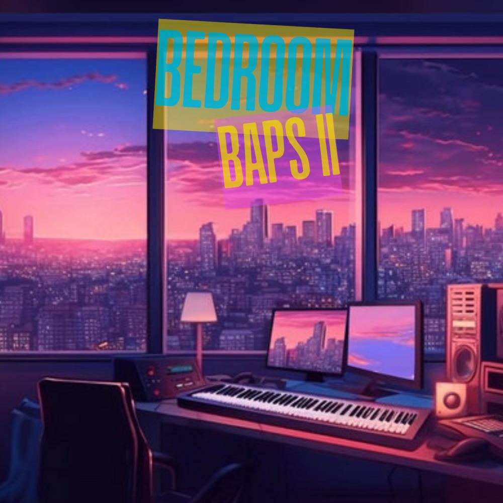 Bedroom Baps II (Explicit)