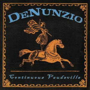ดาวน์โหลดและฟังเพลง Highlight Reel พร้อมเนื้อเพลงจาก DeNunzio