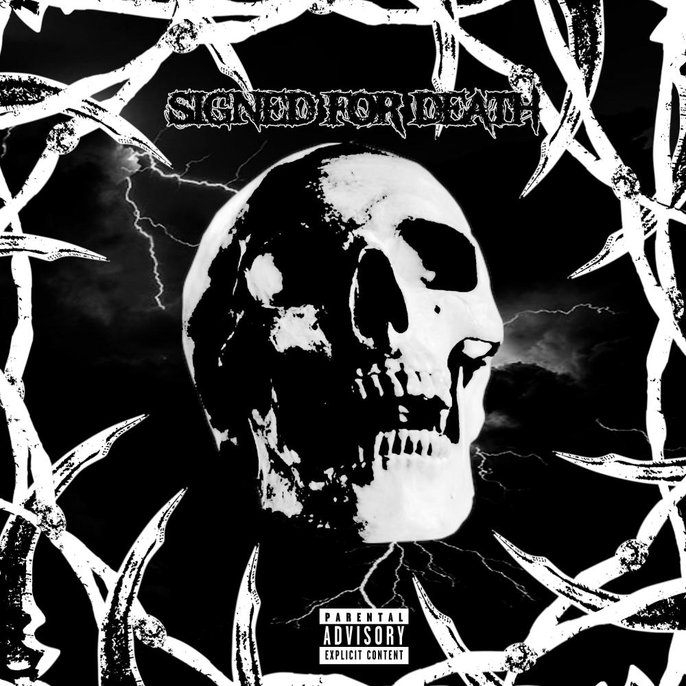 SIGNED FOR DEATH (Explicit)