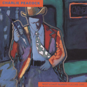ดาวน์โหลดและฟังเพลง Tears Falling Down พร้อมเนื้อเพลงจาก Charlie Peacock