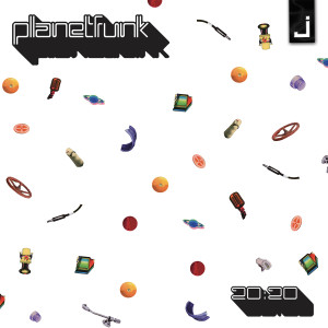 ดาวน์โหลดและฟังเพลง Non Stop (Italo Disco Mix) พร้อมเนื้อเพลงจาก Planet Funk
